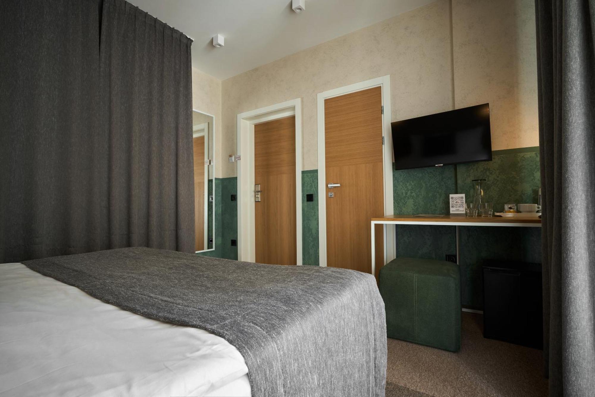 Hotel Vedmezhyi Dvir Bukovel Esterno foto